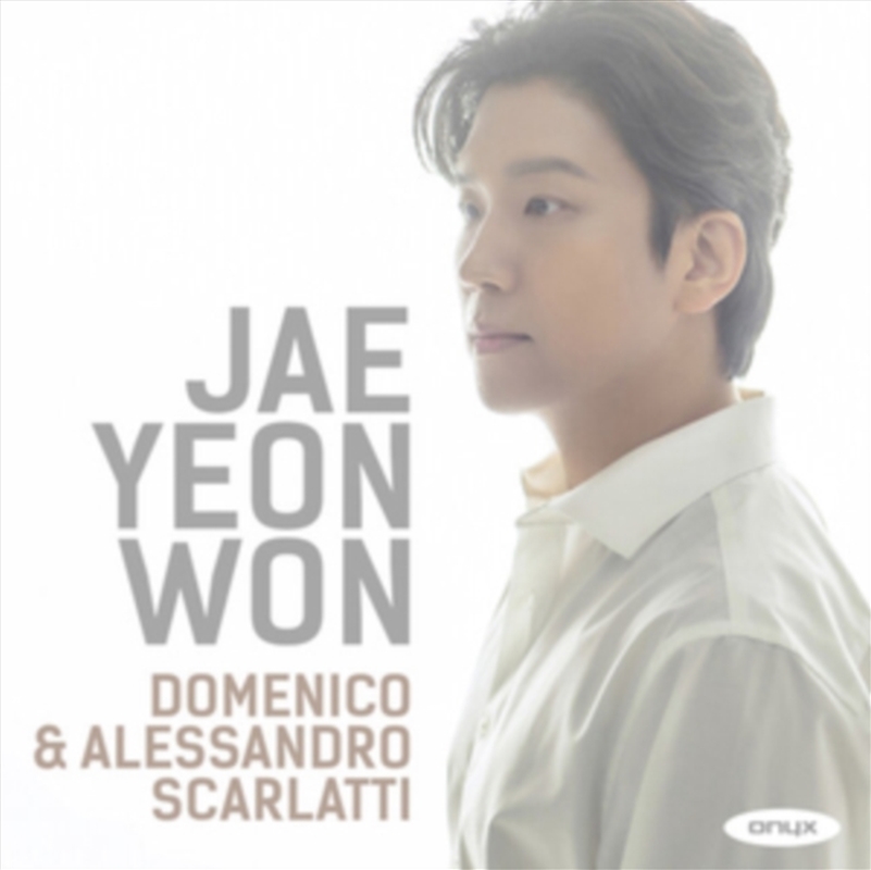 Domenico & Alessandro Scarlatti/Product Detail/Classical
