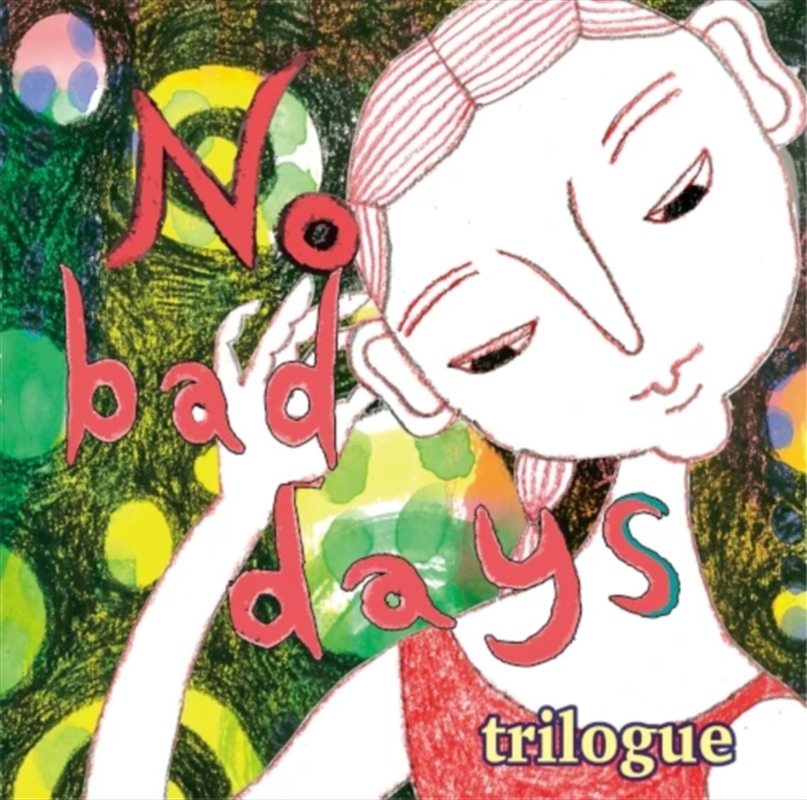 No Bad Days/Product Detail/Jazz