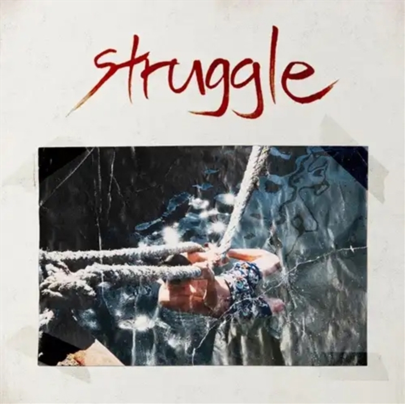 Struggle/Product Detail/Dance
