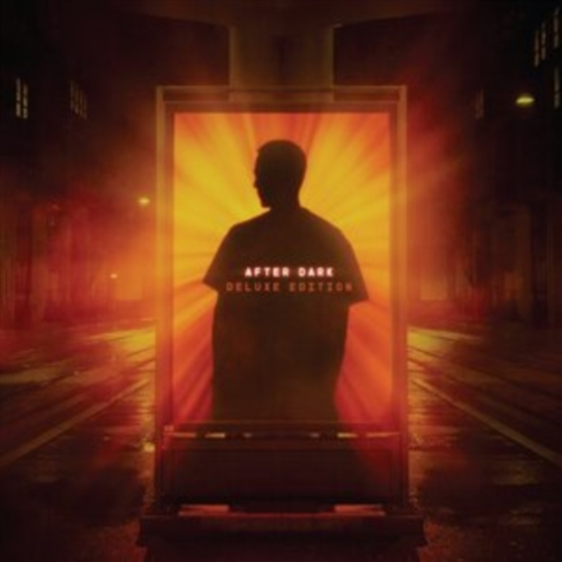 Afterdark: Deluxe Edition/Product Detail/Dance