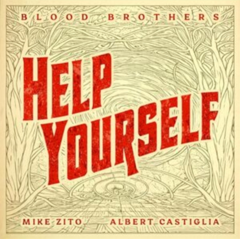 Help Yourself/Product Detail/Blues