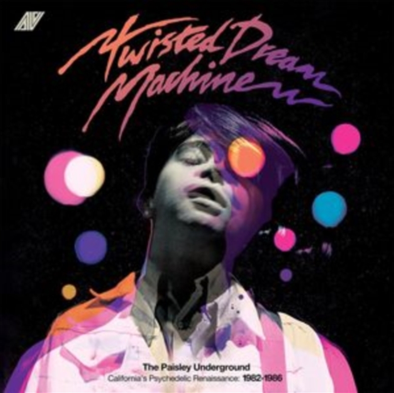 The Paisley Underground / Cali/Product Detail/Rock/Pop