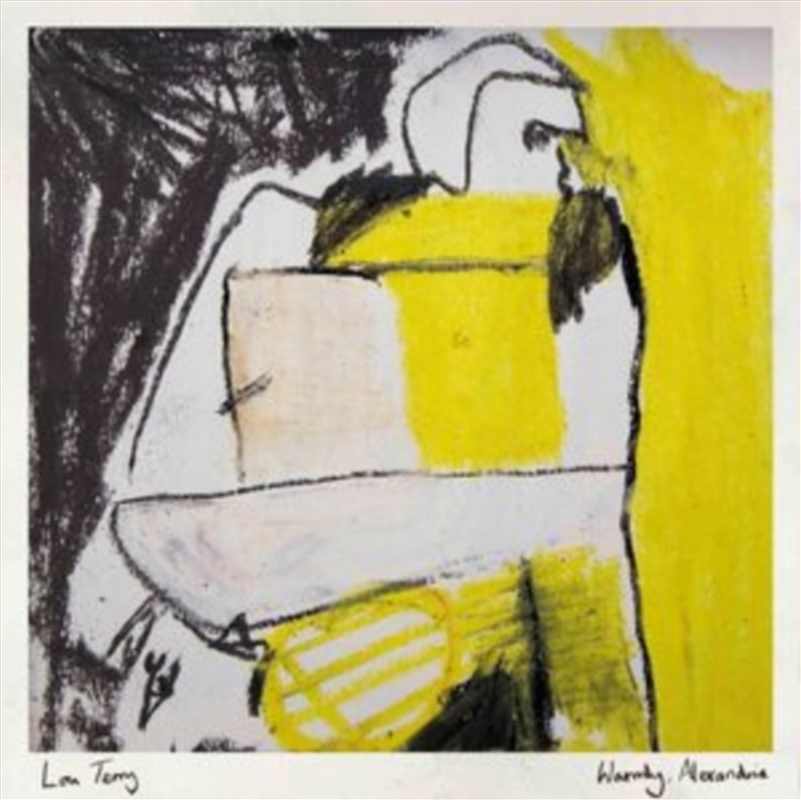 Warmly Alexandria/Product Detail/Rock/Pop