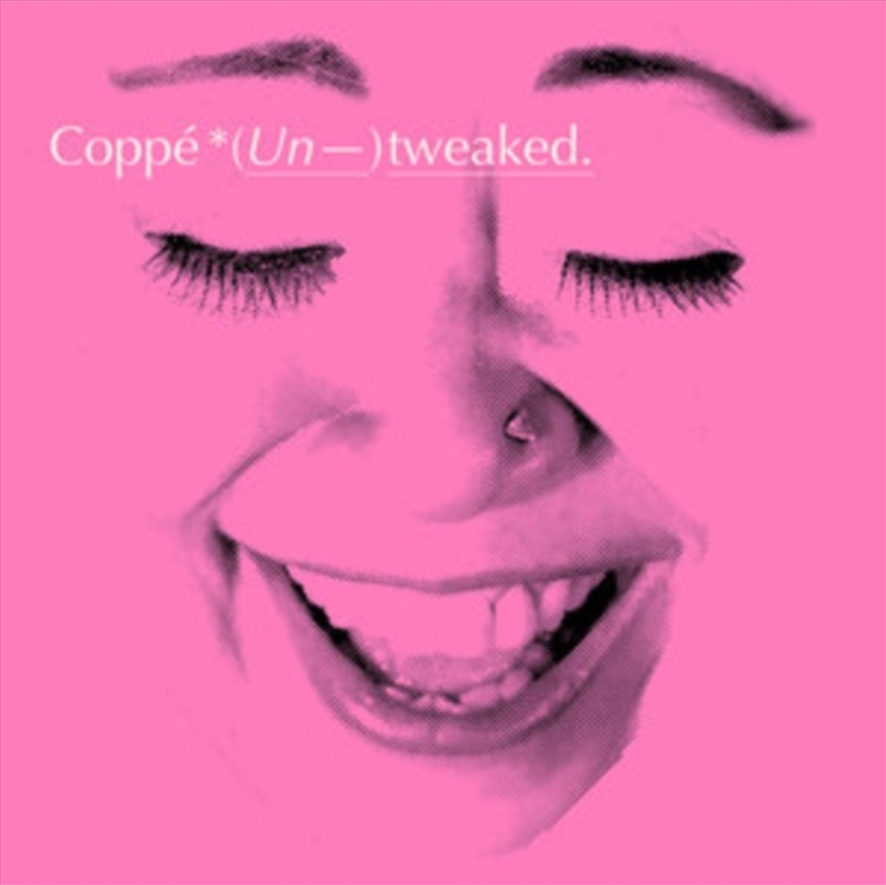 ( -)Tweaked/Product Detail/Dance