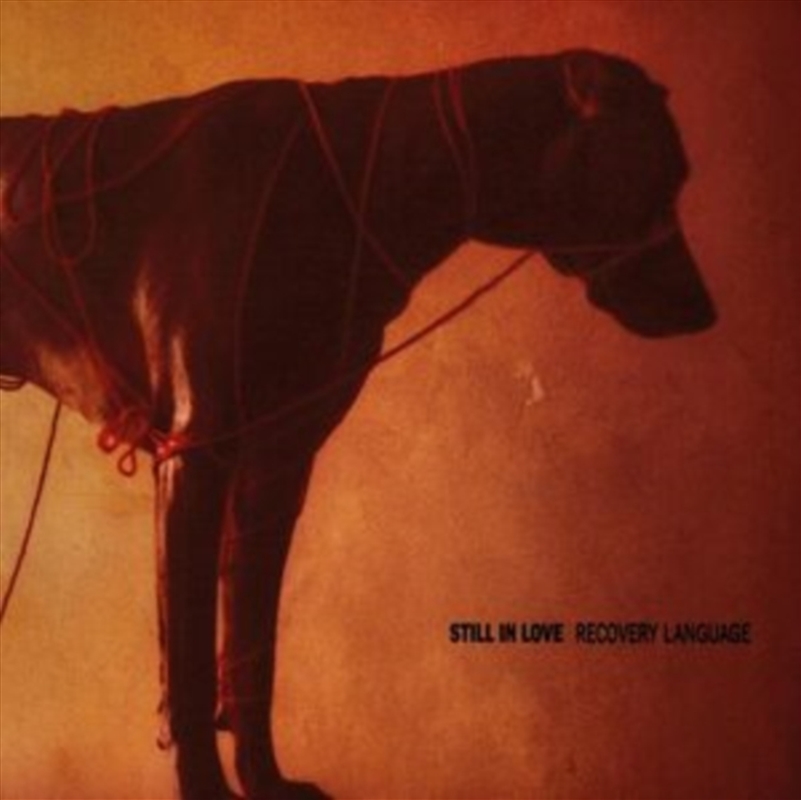 Recovery Language/Product Detail/Metal