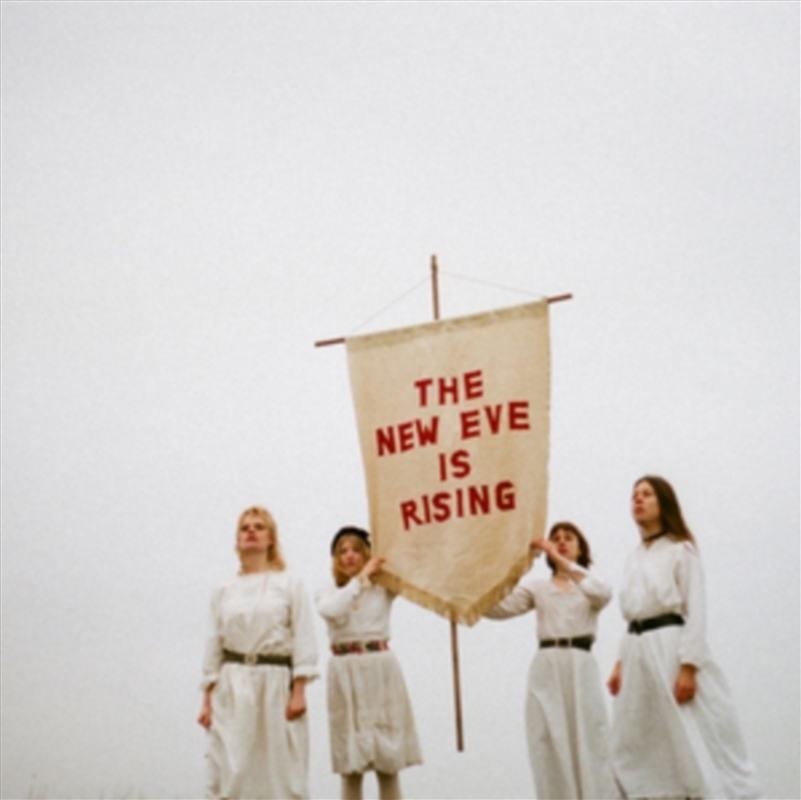 The New Eve Is Rising/Product Detail/Blues