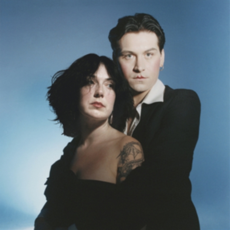 Tusky/Product Detail/Rock/Pop