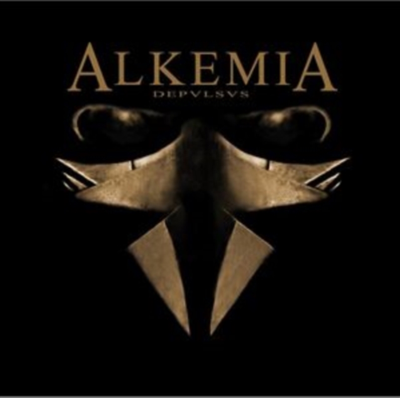 Depulsus/Product Detail/Metal