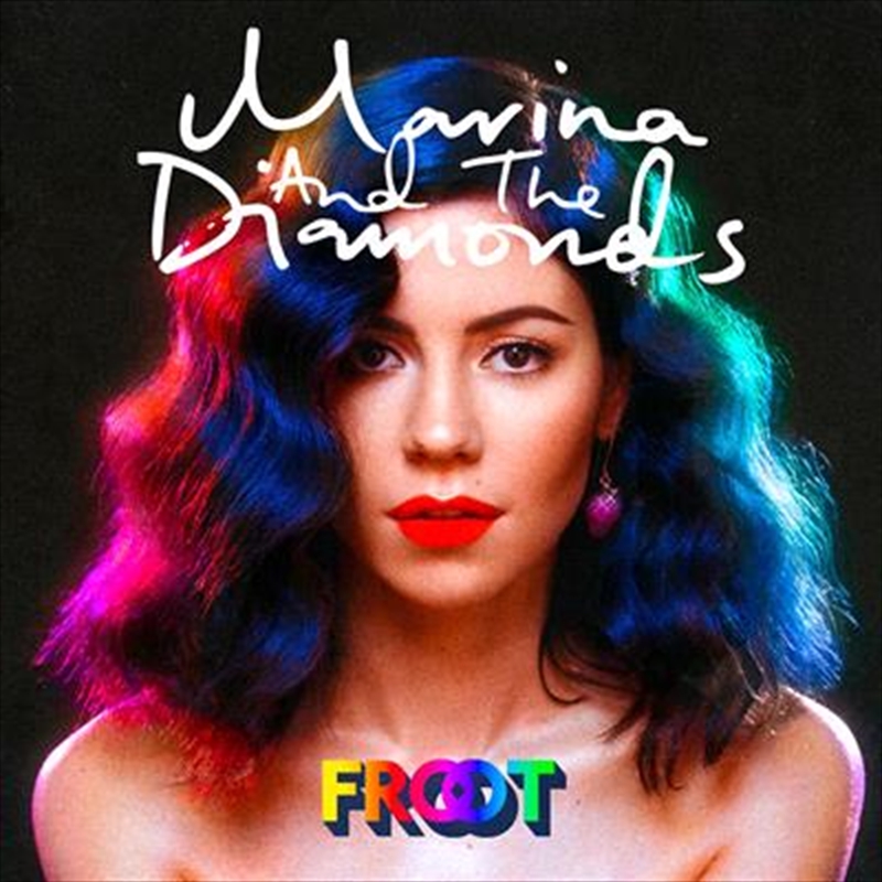 Froot/Product Detail/Rock/Pop