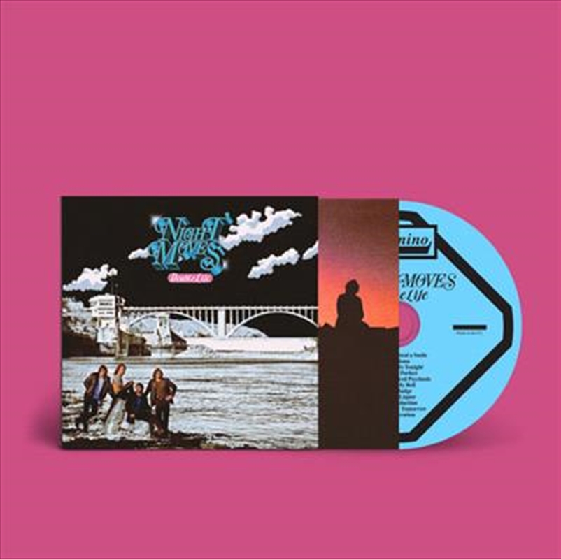 Double Life/Product Detail/Rock/Pop