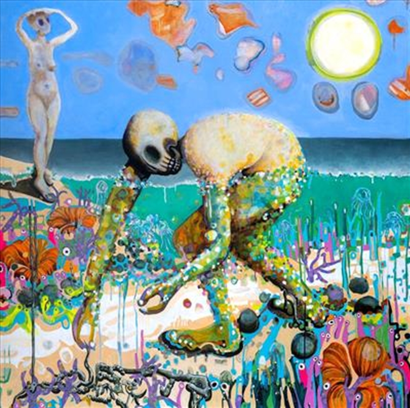 Precipice/Product Detail/Alternative