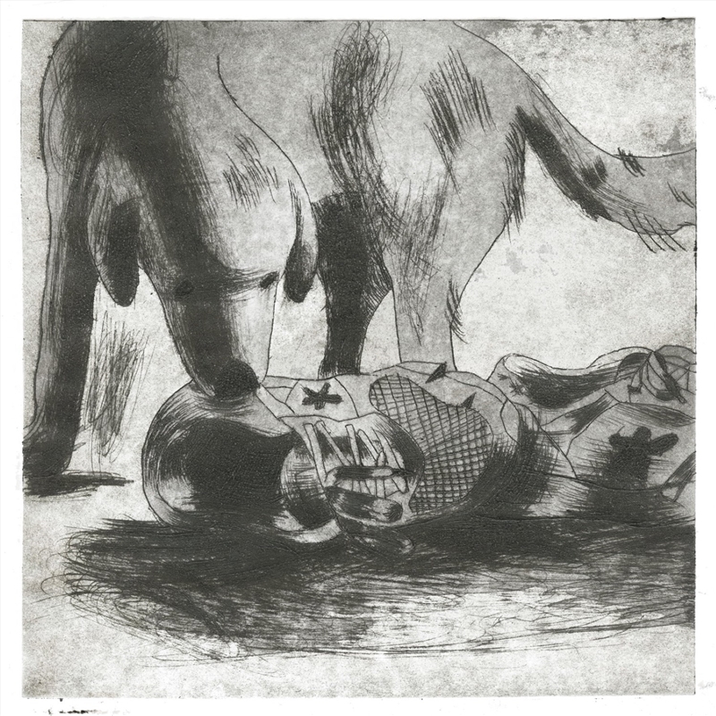 Sleeping Unique/Product Detail/Dance