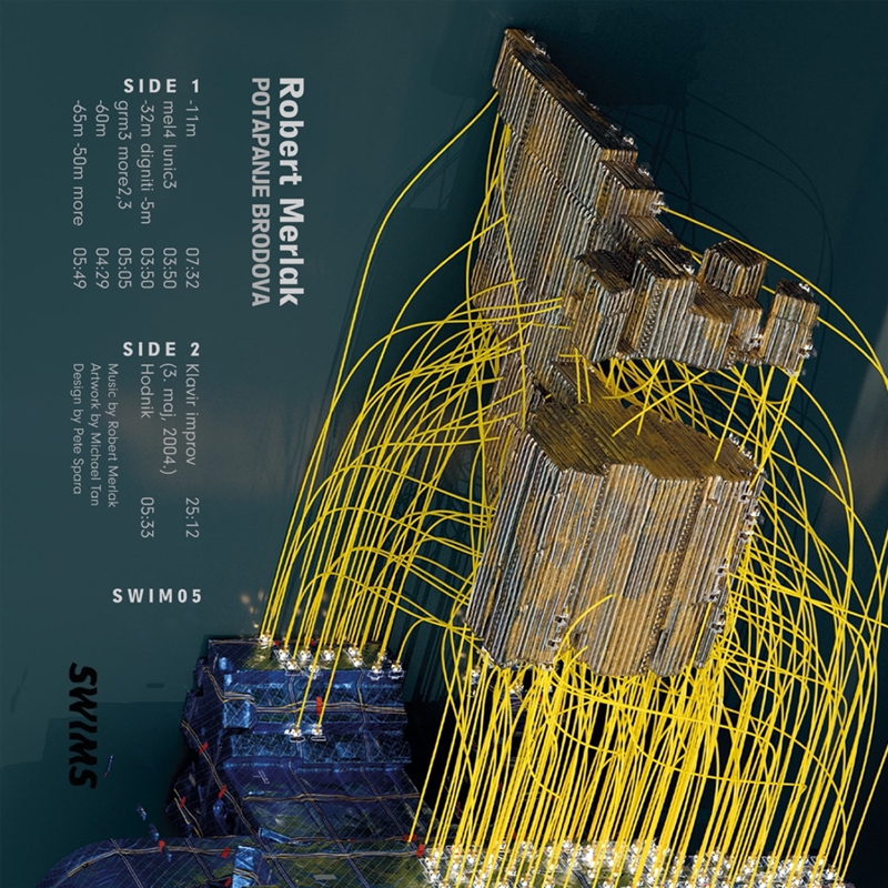 Potapanje Brodova/Product Detail/Dance