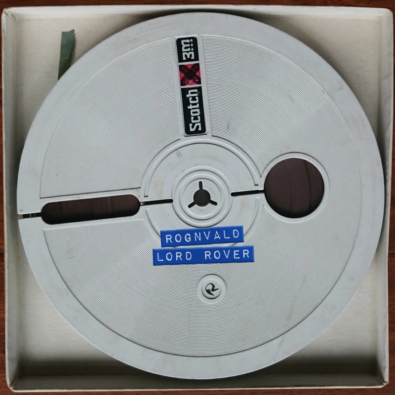 Lord Rover/Product Detail/Dance