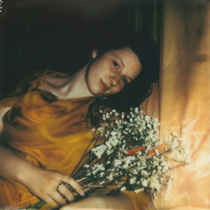 Flaming June/Product Detail/Rock/Pop