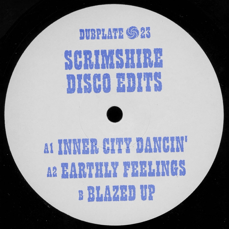Scrimshire Disco Edits/Product Detail/R&B
