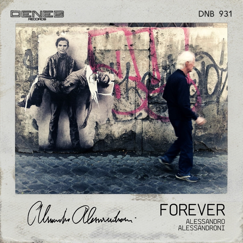 Forever/Product Detail/Soundtrack