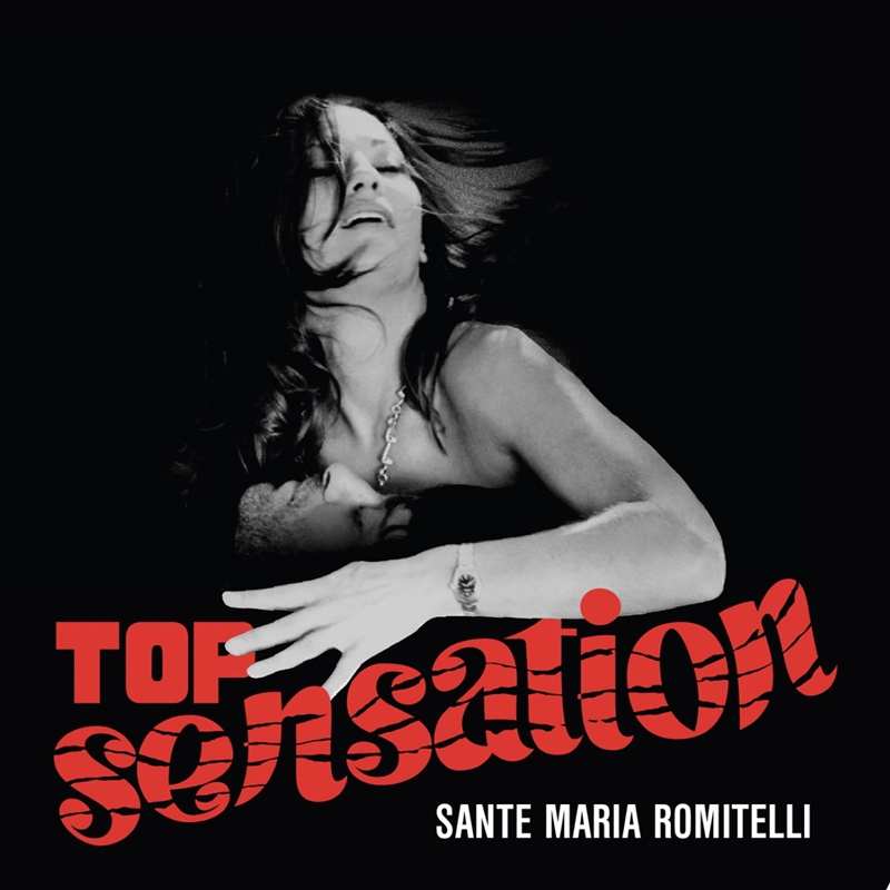 Top Sensation/Product Detail/Soundtrack
