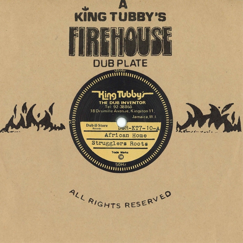 African Home / Cassanova/Product Detail/Reggae