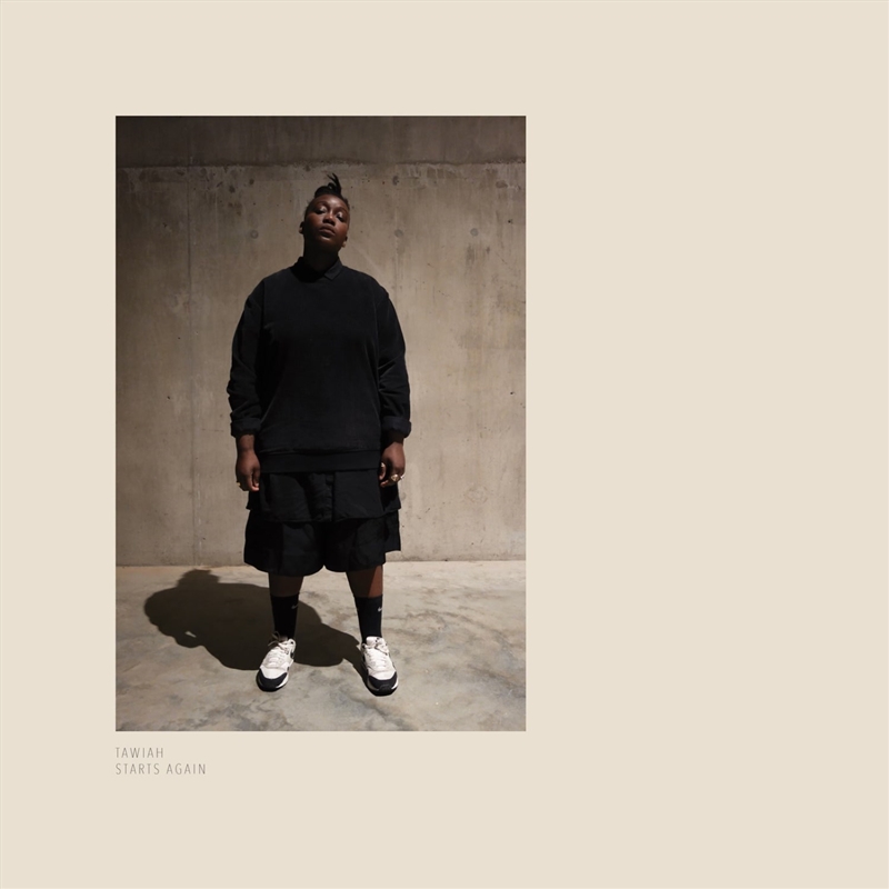 Starts Again/Product Detail/R&B