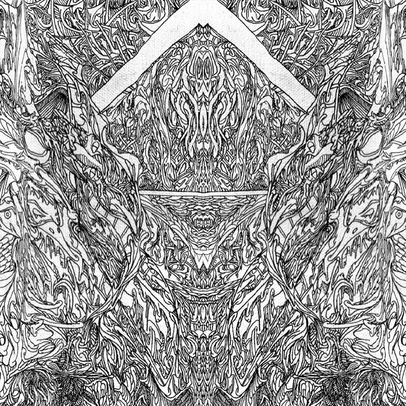 Harmless Chaos/Product Detail/Dance