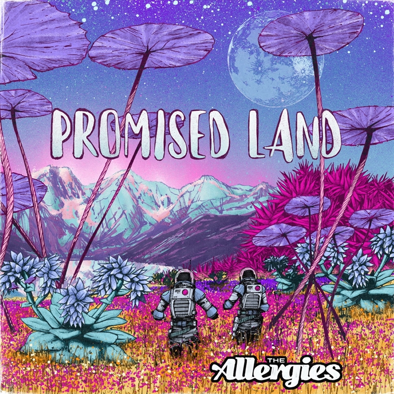 Promised Land/Product Detail/R&B