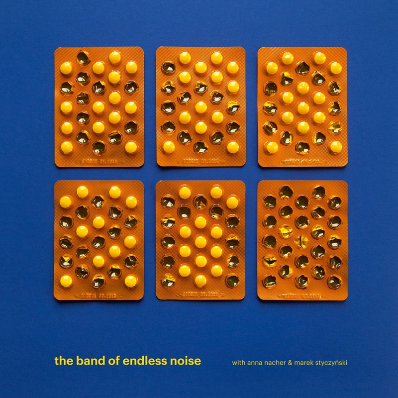 The Band Of Endless Noise/Product Detail/Alternative