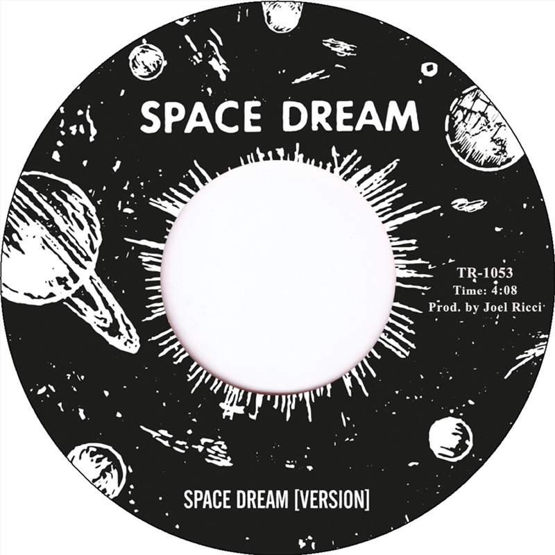 Space Dream/Product Detail/R&B