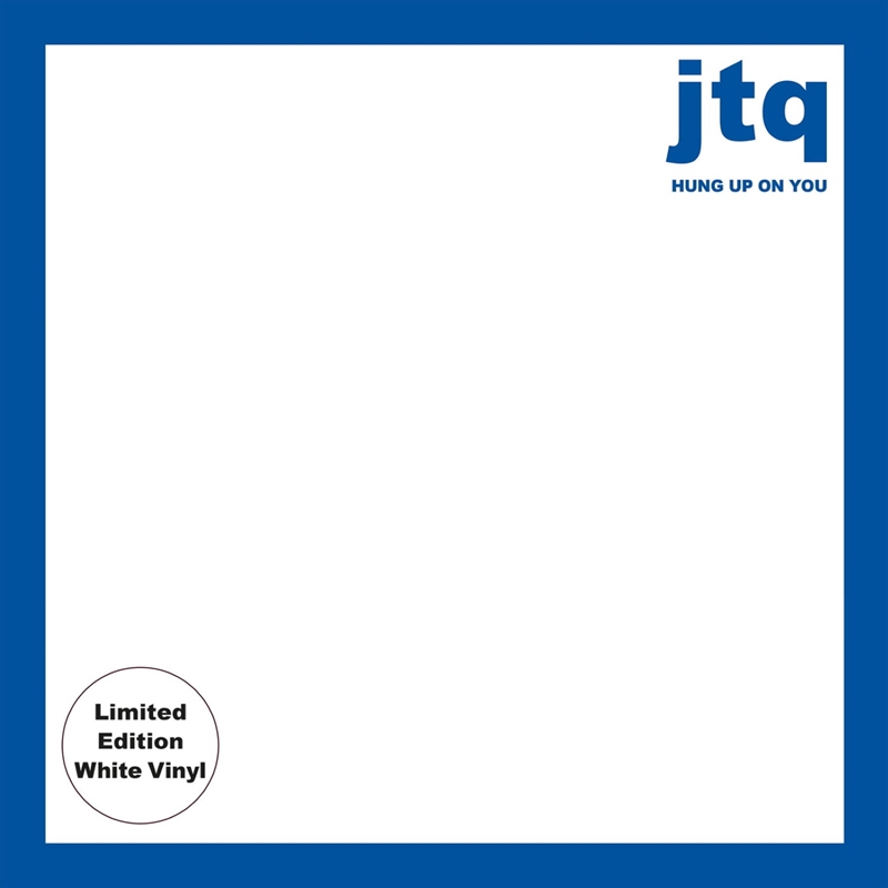 Hung Up On You/Product Detail/Rock/Pop