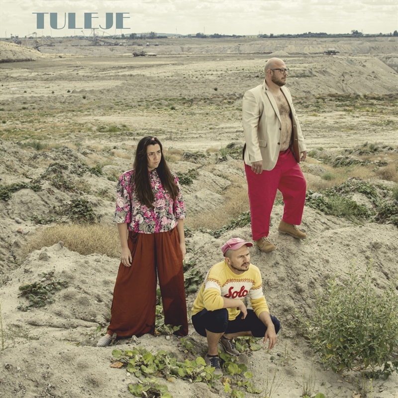 Ciche Miejsca/Product Detail/Blues