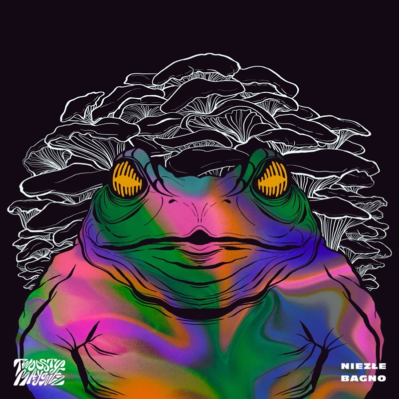 Nieze Bagno/Product Detail/Jazz