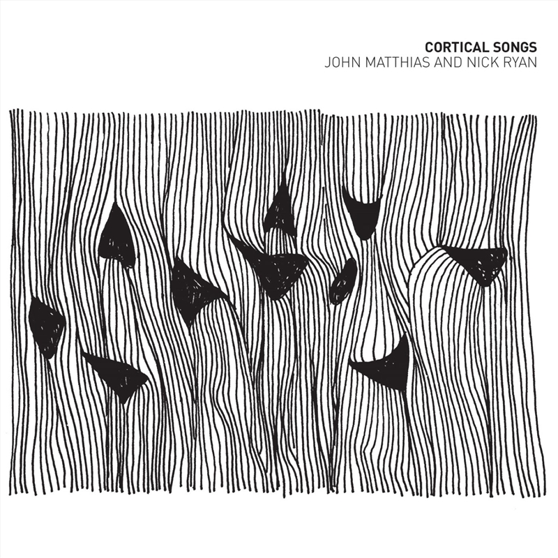 Cortical Songs/Product Detail/Classical