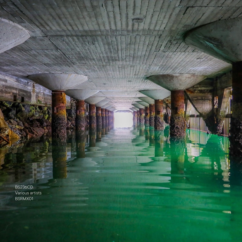 Bsrmx01/Product Detail/Dance