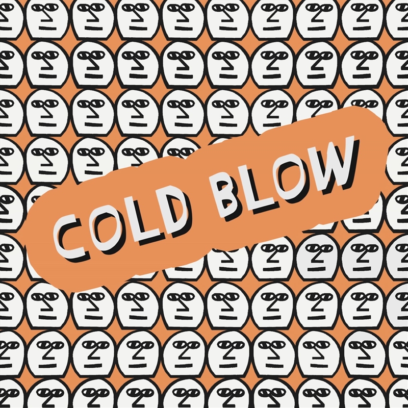 Cold Blow: 5y And Still Blowin/Product Detail/Dance