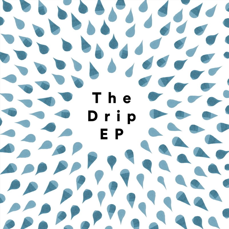 The Drip: Ep/Product Detail/Dance