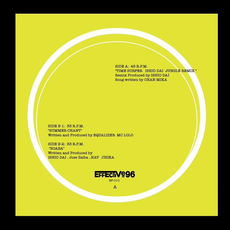 Three Angels And Ninja Riddim/Product Detail/Dance