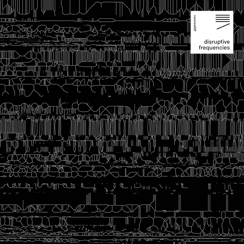 Disruptive Frequencies/Product Detail/Dance