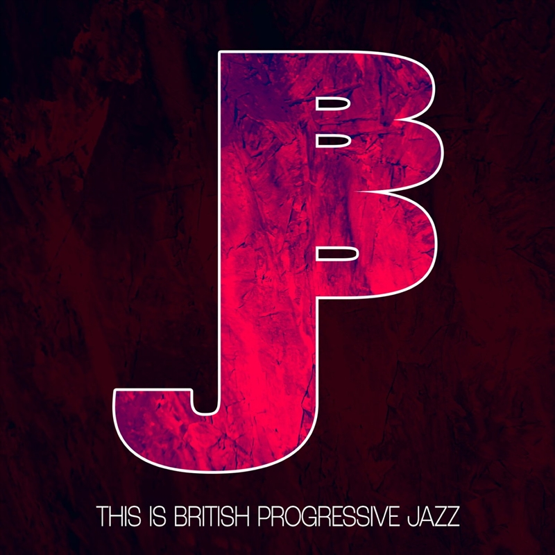 This Is British Progressive Ja/Product Detail/Jazz