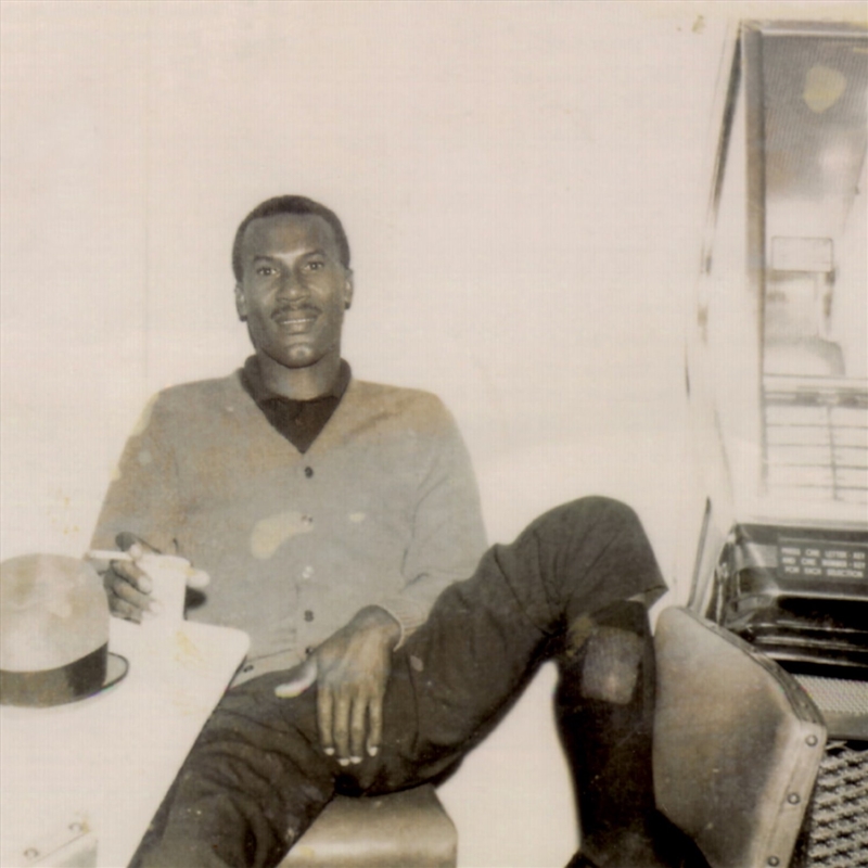 Leon Gardner's Igloo Records/Product Detail/R&B