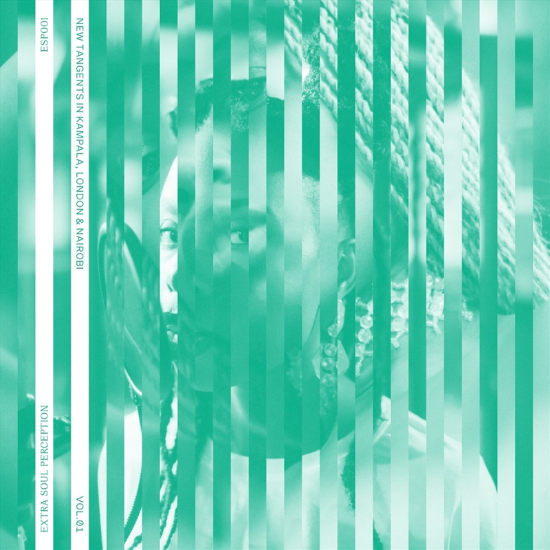 New Tangents In Kampala, Londo/Product Detail/R&B