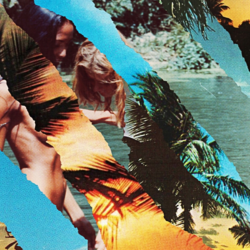 Taboo Ii/Product Detail/Dance