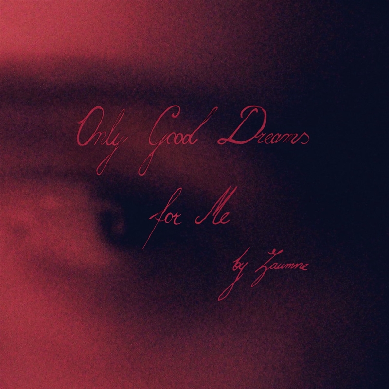 Only Good Dreams For Me/Product Detail/Dance