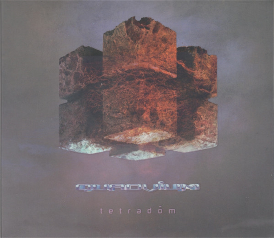 TETRADOM/Product Detail/Metal