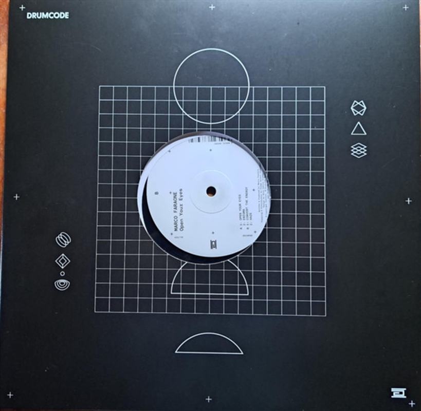 Open Your Eyes/Product Detail/Dance