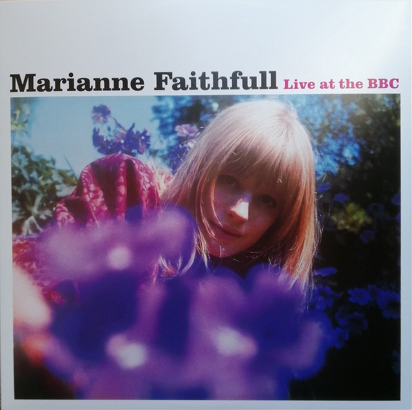 Live At BBC 1965/1966/Product Detail/Rock/Pop