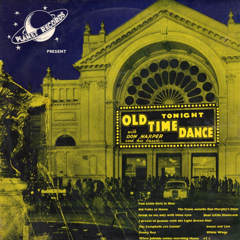 Blessings Of The Sun/Product Detail/Dance