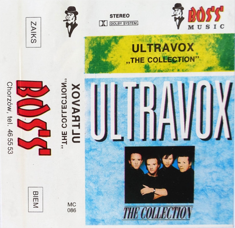 Acid Cowboy/Product Detail/Dance