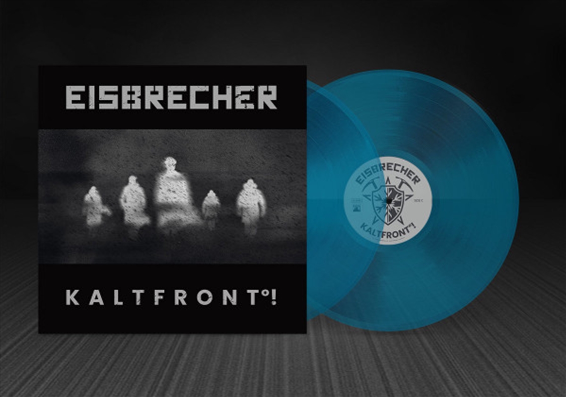 Kaltfront/Product Detail/Rock/Pop