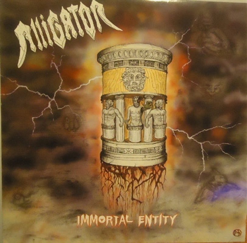 Immortal Entity/Product Detail/Metal