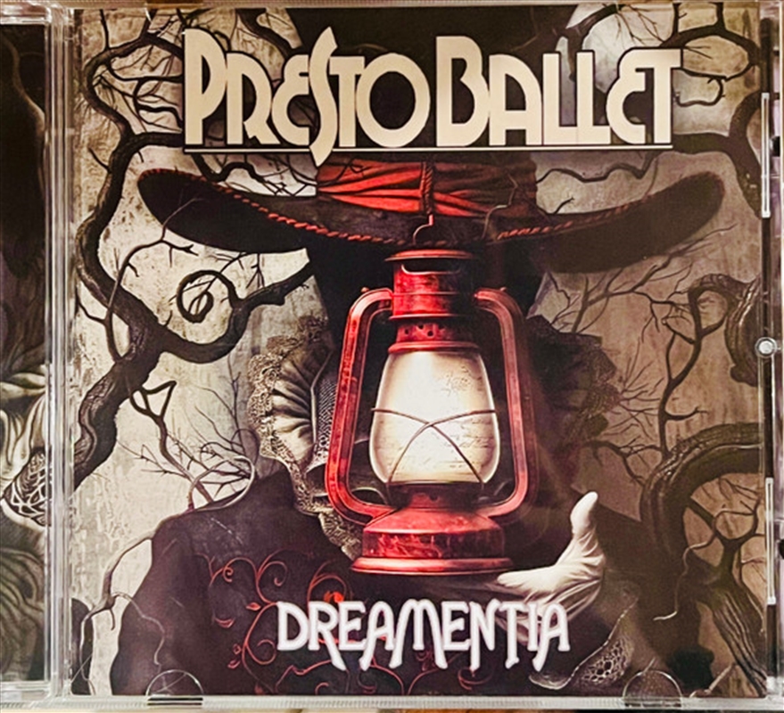 Dreamentia/Product Detail/Rock/Pop